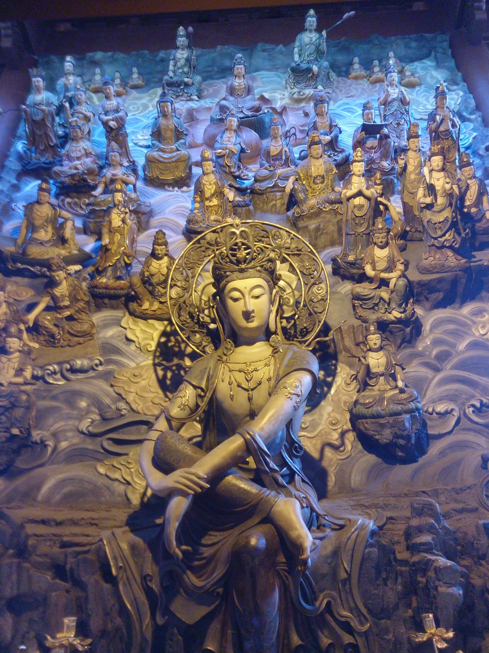 探寻中华文化的瑰宝，最新成语多多分享