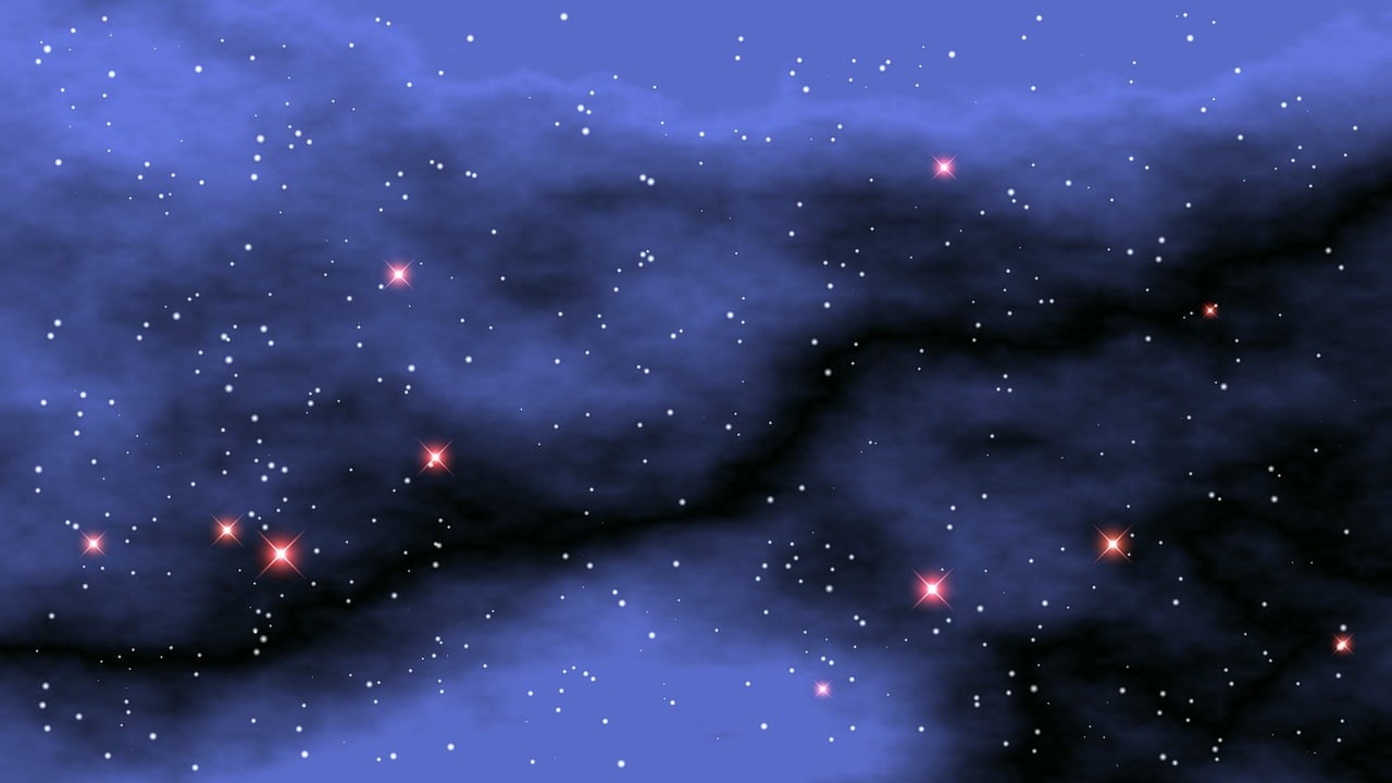 星辰新歌发布，宇宙音乐之旅的启航
